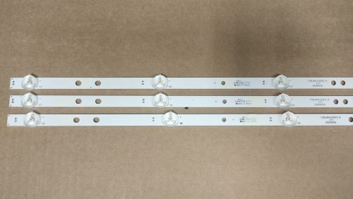 VES430UNDP-2D-N43 17DLB43VER13-A-B ETI20200226 3*7led AT0307