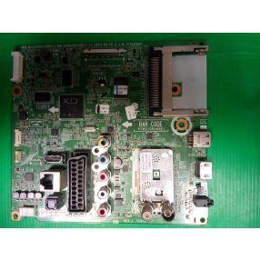 EAX64891306(1.1) led tv alaplap 4 A0388