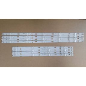   SE50D09R-ZC22AG-03 (L4_Ocean_E0_CDM_R05_V1.2_T8R_LM41_00996A) LED Háttérvilágítás (L0746)