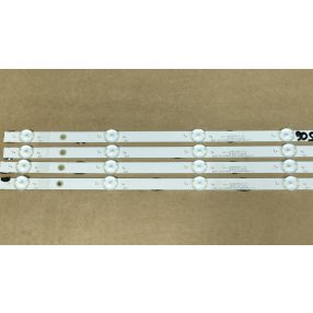   Philips 50PUS7506 CEJJ-LN500Z-11S1P-M3030-AN-2/12 4*11led A0466