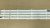 Philips 50PUS7506 CEJJ-LN500Z-11S1P-M3030-AN-2/12 4*11led A0466