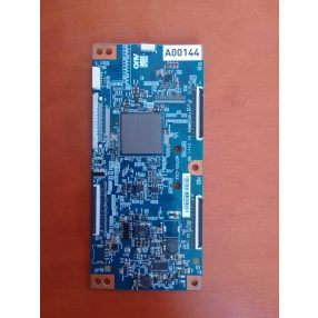 T400HW04 V1 CTRL BD (A00144)T-CON
