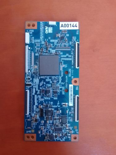 T400HW04 V1 CTRL BD (A00144)T-CON