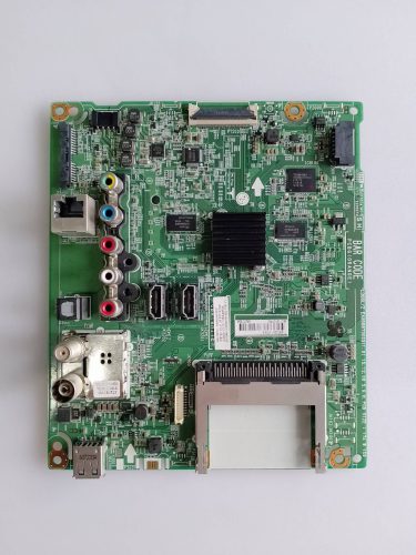 EAX66873003 (1.0) EBR82603021 , EBU63707901 (LG 49LH570V) LED tv alaplap (D0754)