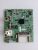 EAX66873003 (1.0) EBR82603021 , EBU63707901 (LG 49LH570V) LED tv alaplap (D0754)