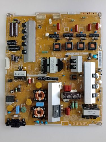 BN44-00427A , PD46B2_BSM LED tv tápegység (C0080)