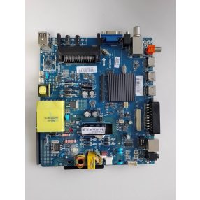 CV338H-T42 (Fox 43ULE868) LED tv alaplap (C0612)