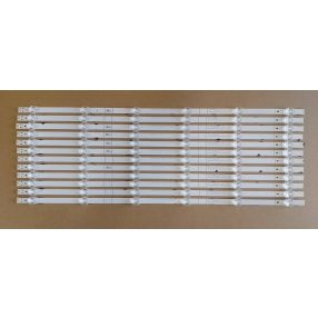   SH65D06-ZC26AG-04 2019-12-13 6S1P 303SH650052 (Hisense 65A7500F) LED háttérvilágítás (J0230)