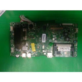 17MB62-2.6 led tv alaplap 22 T0601 TC0962