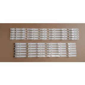   S_KU6K_50_FL30_L7_REV1.1_160215_LM41-00253A (Samsung UE50KU6000WXXH) LED háttérvilágítás (T0577)