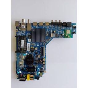 EL.MT9216-FG48 (Thomson 24HA2S13) LED tv alaplap (D0697)