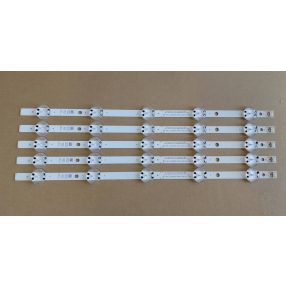   SSC_Y21 Slim Trident 43NANO75_HKC_PTN0.6_REV00_201106 (LG 43NANO763QA) LED háttérvilágítás (J0274)
