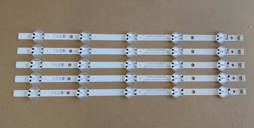SSC_Y21 Slim Trident 43NANO75_HKC_PTN0.6_REV00_201106 (LG 43NANO763QA) LED háttérvilágítás (J0274)