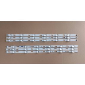   JP-3 94V-0 E306084 (Samsung UE55TU7022) LED tv háttérvilágítás (A00089)