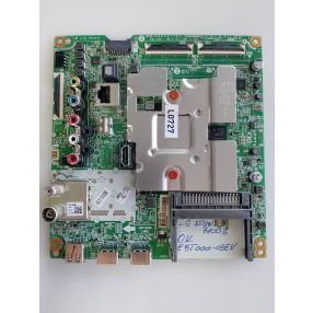    EAX69083603 (1.0) , 1AEBT000-03EV (LG 55UN71003) LED tv alaplap (L0727)