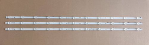 LB-GM3030-GJPHP433X11PSH3-Y (Philips 43PFS6808/12) LED háttérvilágítás (J0176)
