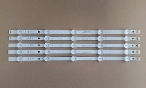 LEDAZ_Y23_Slim Trident_43UR80_REV00_230531 (LG 43UR78006LK) LED háttérvilágítás (L0529)