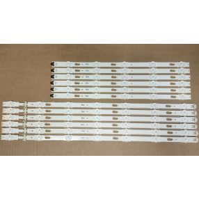   Samsung UE49MU6179 S KU6K 3K 49 FL30 L7 R5 REV1.0 160402 AT0369