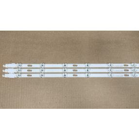 Samsung CRH-P50S630300312182-REV1.7 E479275 3*12led AT0242