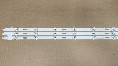 Samsung CRH-P50S630300312182-REV1.7 E479275 3*12led AT0242