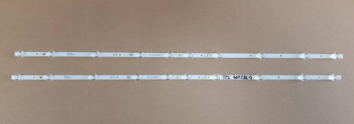 40HR330M10A0 V4 (TCL40ES560) LED háttérvilágítás (L0500)