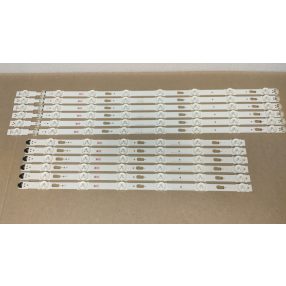   Samsung CY-WJ055FLAV1H ju6070 LED háttérvilágítás ( S 5U75 55 FL L8 REV 1.2 ) AT0488