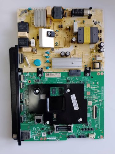 BN9650061E (Samsung UE50AU7022KXXH) LED tv alaplap + tápegység (C0606)