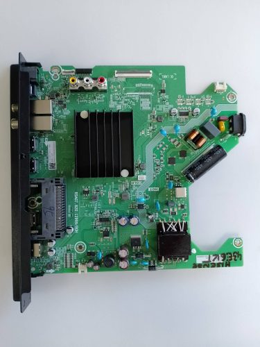 RSAG7.820.12999/ROH Hisense 43E6KT LED tv alaplap (AT0028)