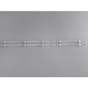   CRH-BX32X1H30300502019 Rev1.1 LED háttérvilágítás szett (L0739)