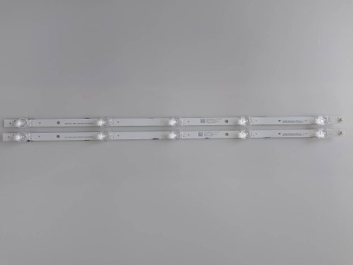 CRH-BX32X1H30300502019 Rev1.1 LED háttérvilágítás szett (L0739)
