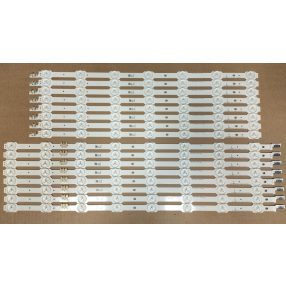 Samsung DCGE-550DCA-DCB-R5 7*8+8*8led AT0353