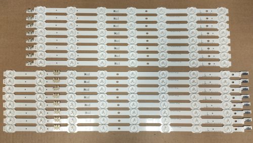 Samsung DCGE-550DCA-DCB-R5 7*8+8*8led AT0353