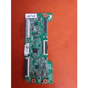 BN41-02292 (A0760) T-CON