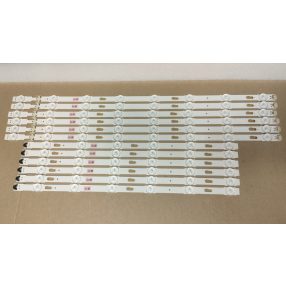   Samsung CY-GM055HGHV3H LED háttérvilágítás ( V5DU-550DCA DCB -R1) AT0284