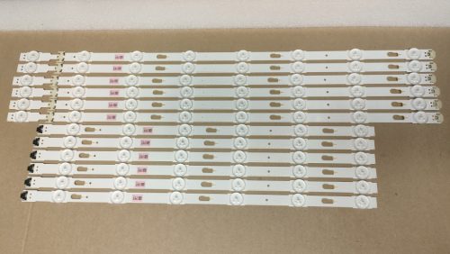 Samsung CY-GM055HGHV3H LED háttérvilágítás ( V5DU-550DCA DCB -R1) AT0284