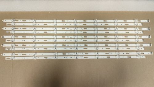 Samsung CY-GT070HGJV1H LED háttérvilágítás ( LM41-00877A 878A, 913A, 914A ) AT0132