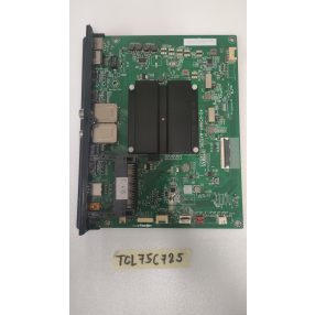TCL75C725 40-R51MH1-MAB2HG RT2851 D0619