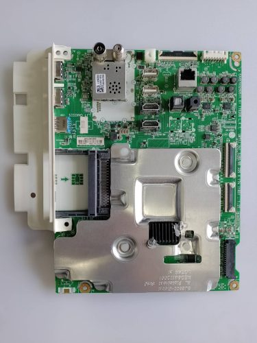 EAX67032905 (1.0) LG 60SJ850V LED tv alaplap (D0480)