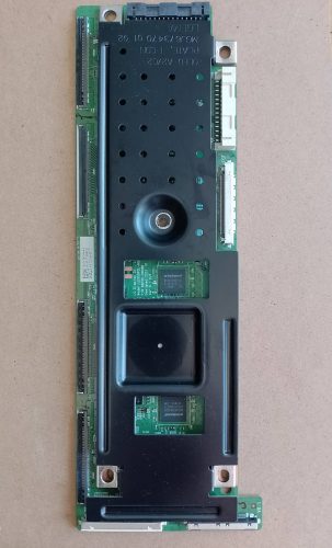  LE550PQL-HQD1-TCA , 6870C-0908B Tcon (L0313)