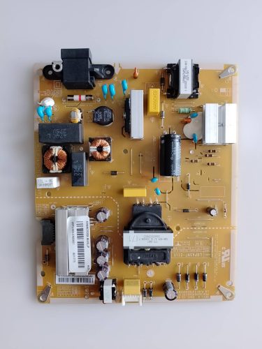 EAX69502103 (1.0) LG 43NANO763QA LED tv tápegység (D0223)
