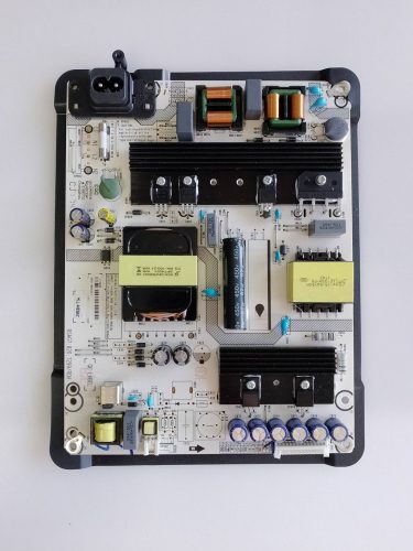 RSAG7.820.7299/ROH (Hisense H49N5705) LED tv tápegység (D0128)