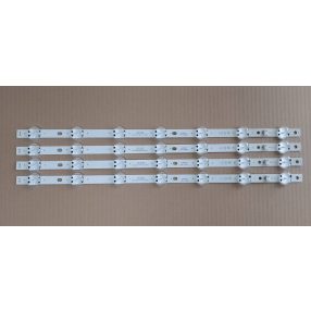   LEDAZ_Y20_Trident_50UN73 (LG 50UN74003LB) LED háttérvilágítás (A00052)