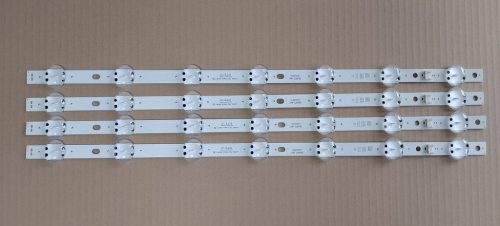 LEDAZ_Y20_Trident_50UN73 (LG 50UN74003LB) LED háttérvilágítás (A00052)