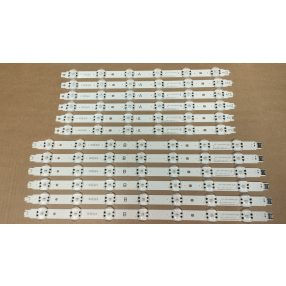   LG SSC trident 86UK65 A B 6led 7led SVL860A03A 3B rev1.0 led AT0033