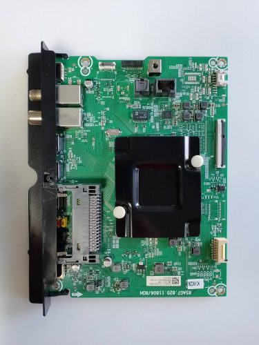 RSAG7.820.11806/ROH (Hisense 65A63H) LED tv alaplap (C0892)