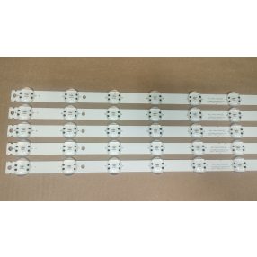   LG SSC trident 75UK65 S 82&65 11led SVL750A24 rev1.0 171201 LED AT0832