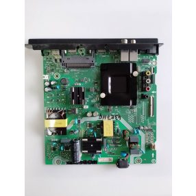 RSAG7.820.11742/ROH (Hisense 43E7HQ) LED tv alaplap (C0706)