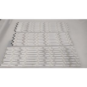 Samsung UE75JU6470 V5DU-75DCABC-R1 J0280
