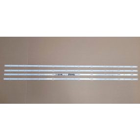   JL.D550A1330-003BS-M_V01 , HD550Y1U62-T0L6+2021020401 (Hisense 55E7KQ) LED világítás (T0630)