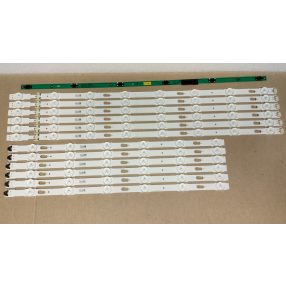   Samsung CY-GJ055HGLV1H LED háttérvilágítás (V5DU 550DCA DCB -R1) AT0457